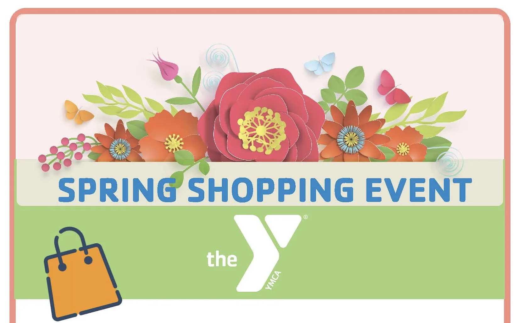 spring shopping