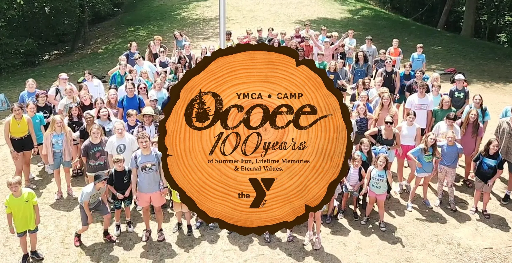 camp ocoee 100th