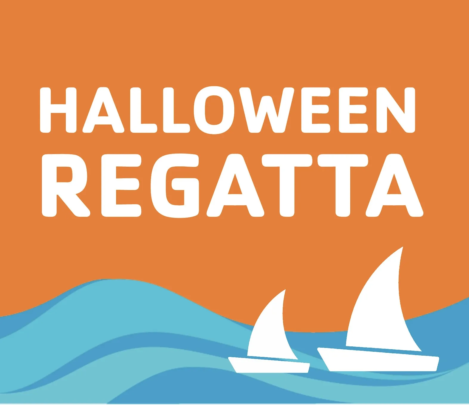 Halloween Regatta