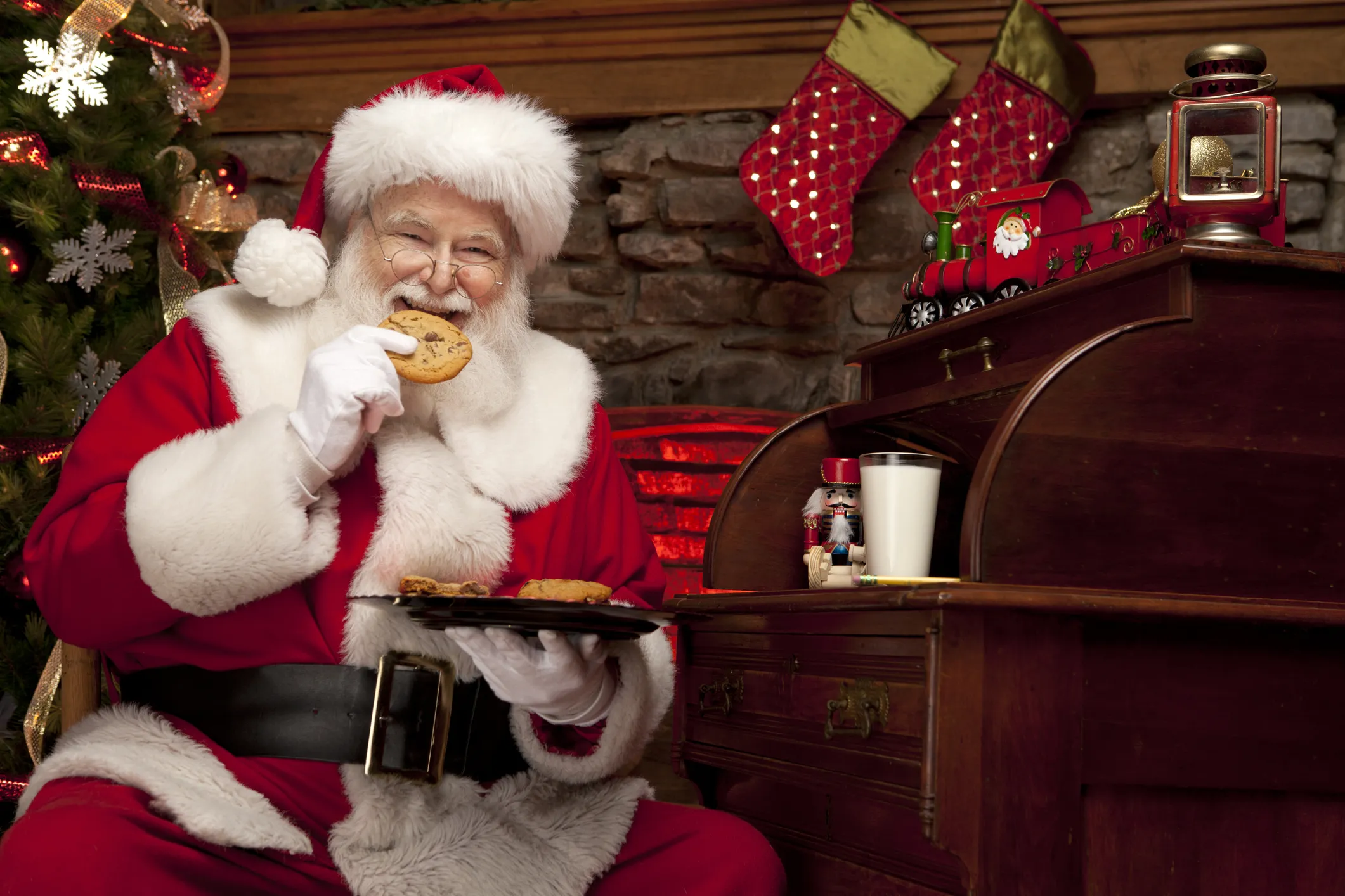 santa