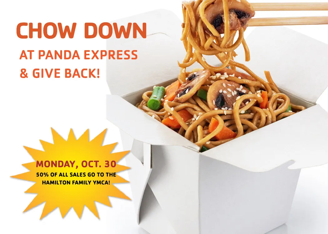 panda express