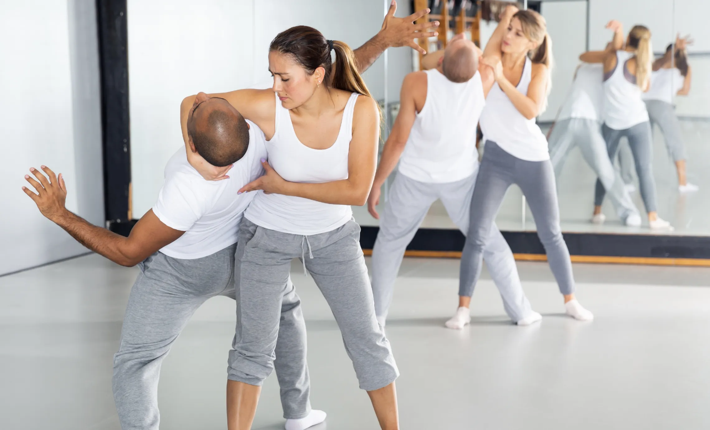Self Defense