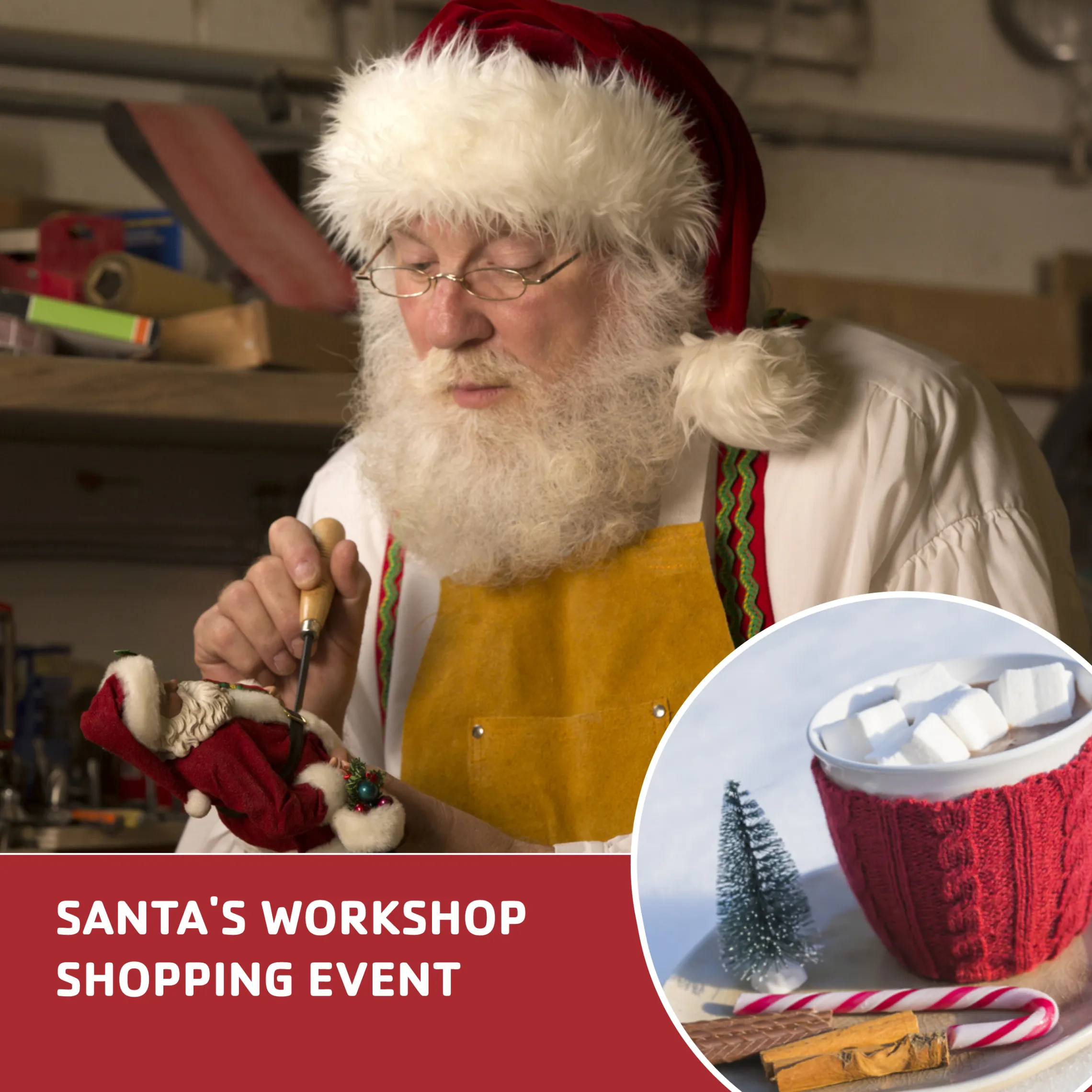 Santa's Workshop