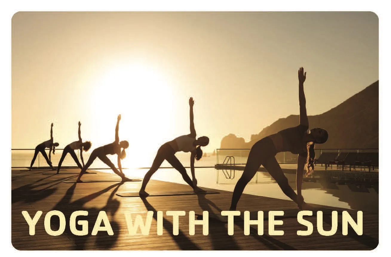 Yoga