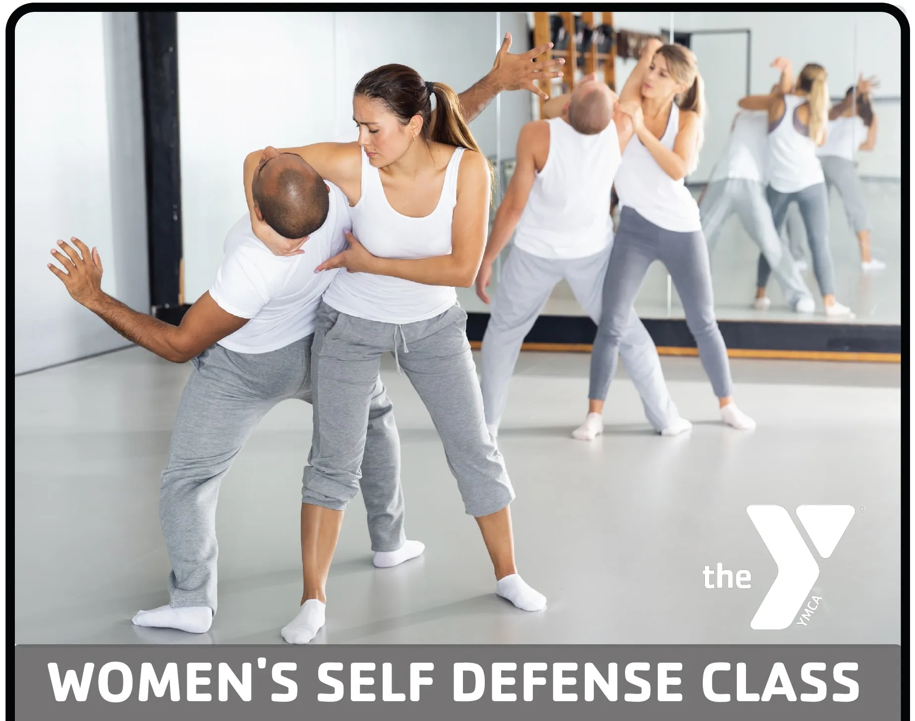 Self Defense