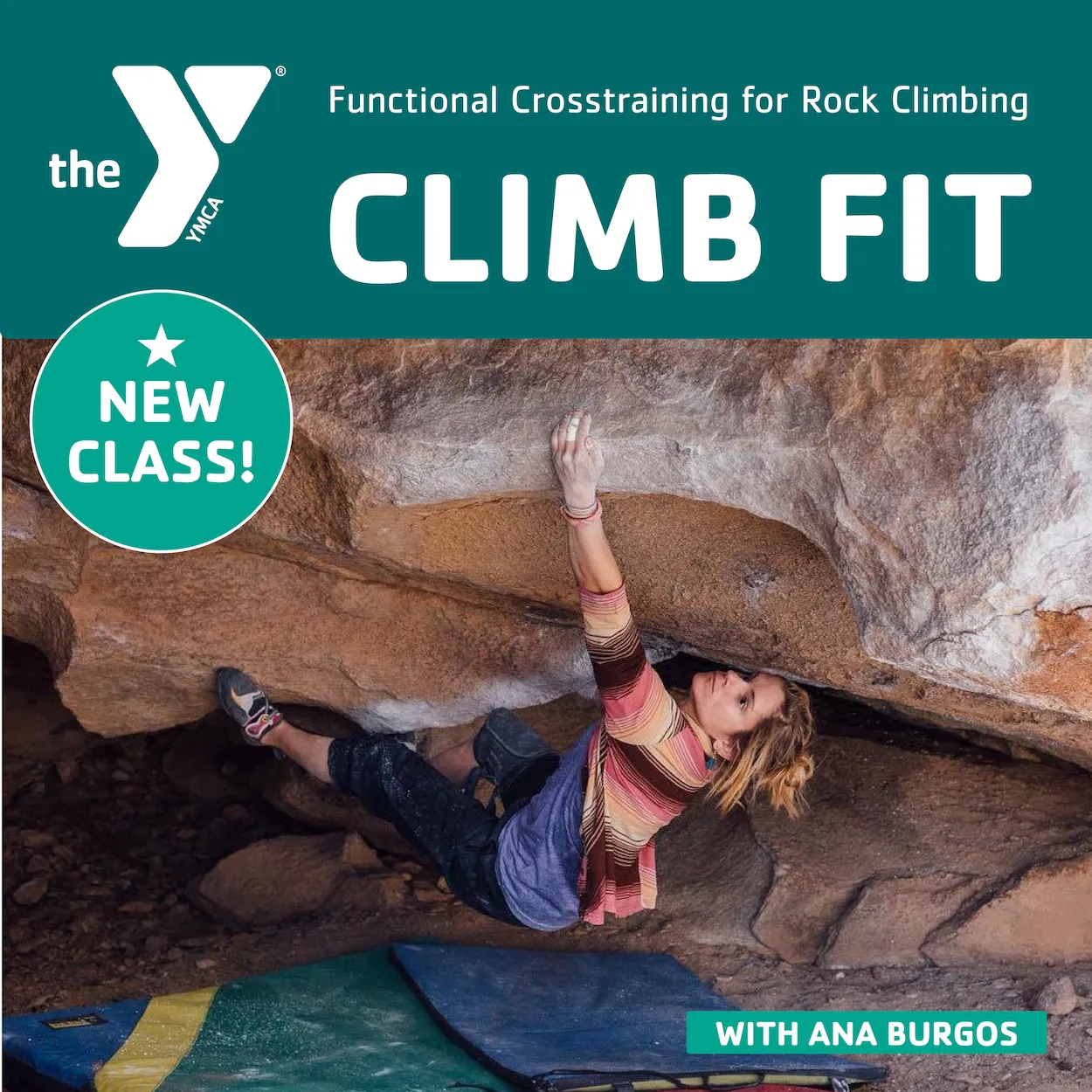 Climb Fit
