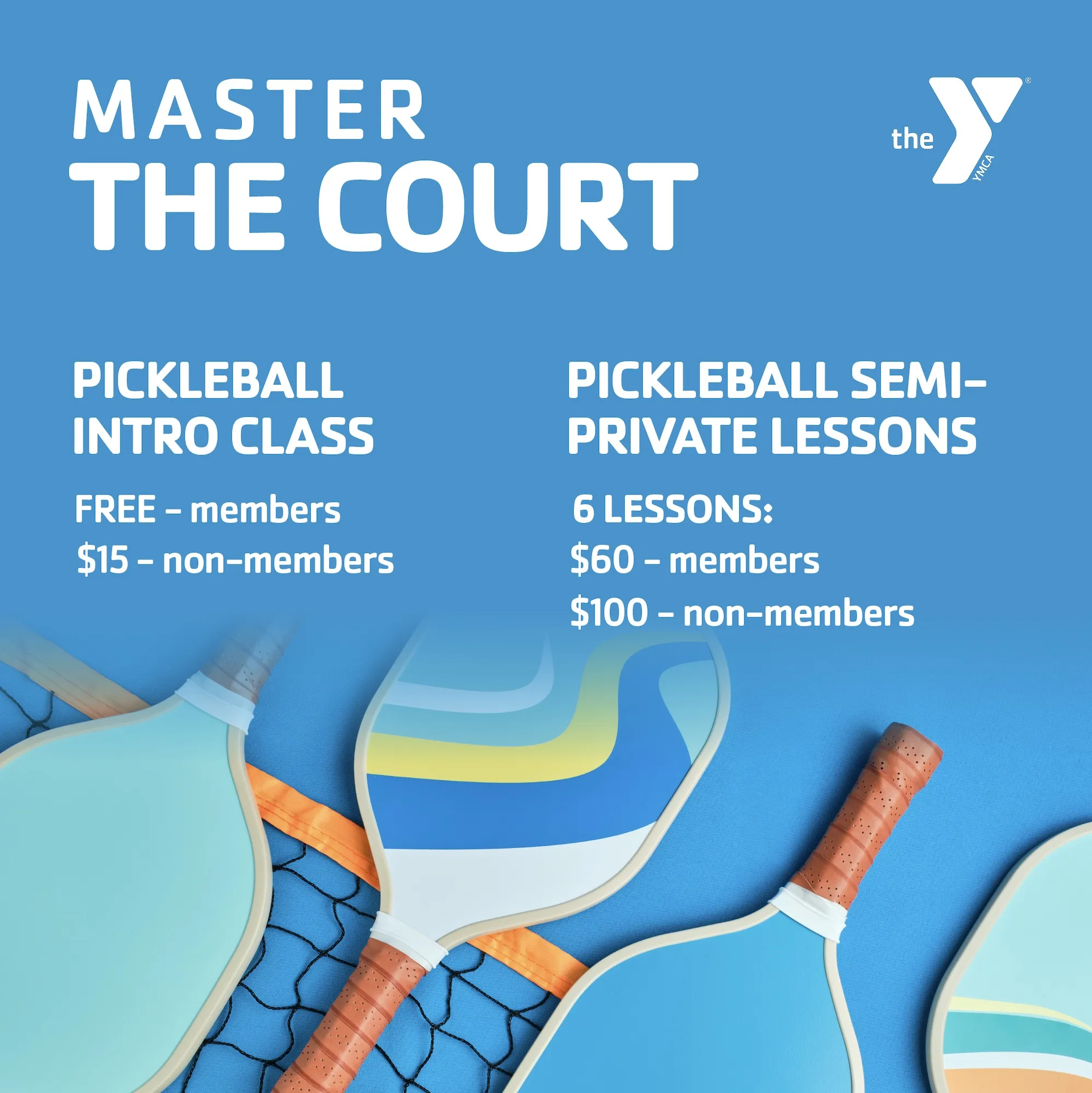 Pickleball