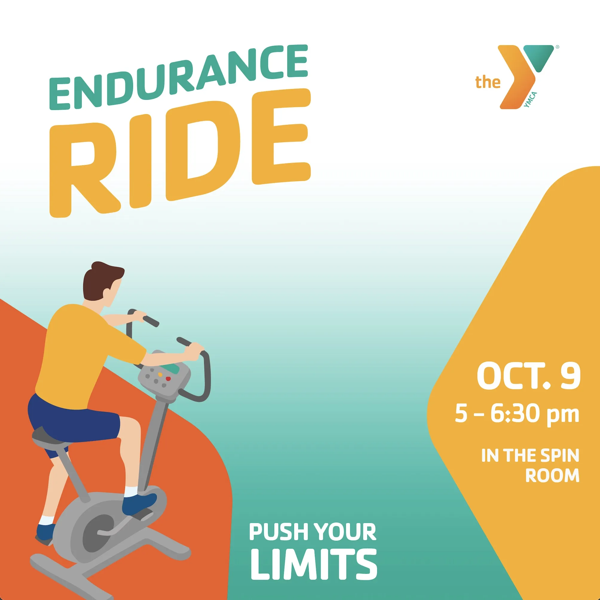 Endurance Ride
