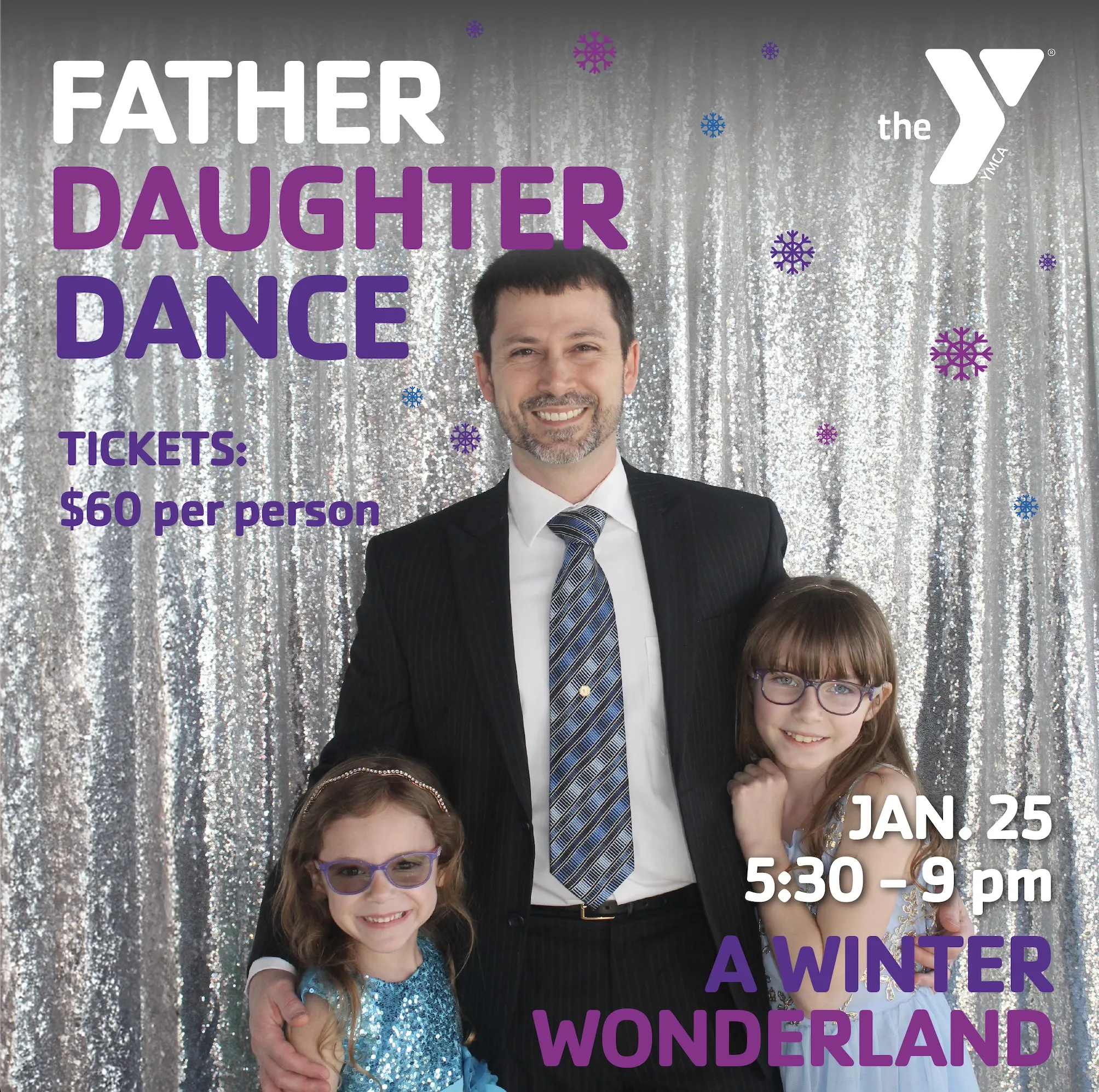 Father Daughter Dance 2025