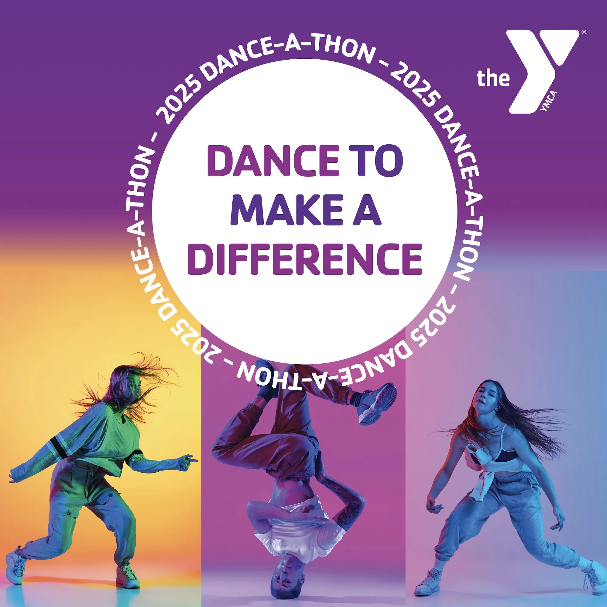 Dance-a-thon