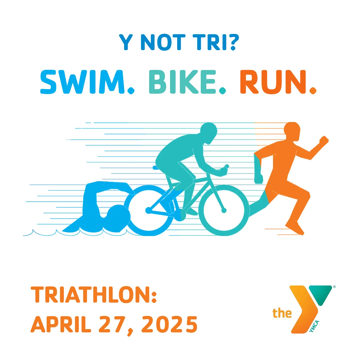 Y not Tri?