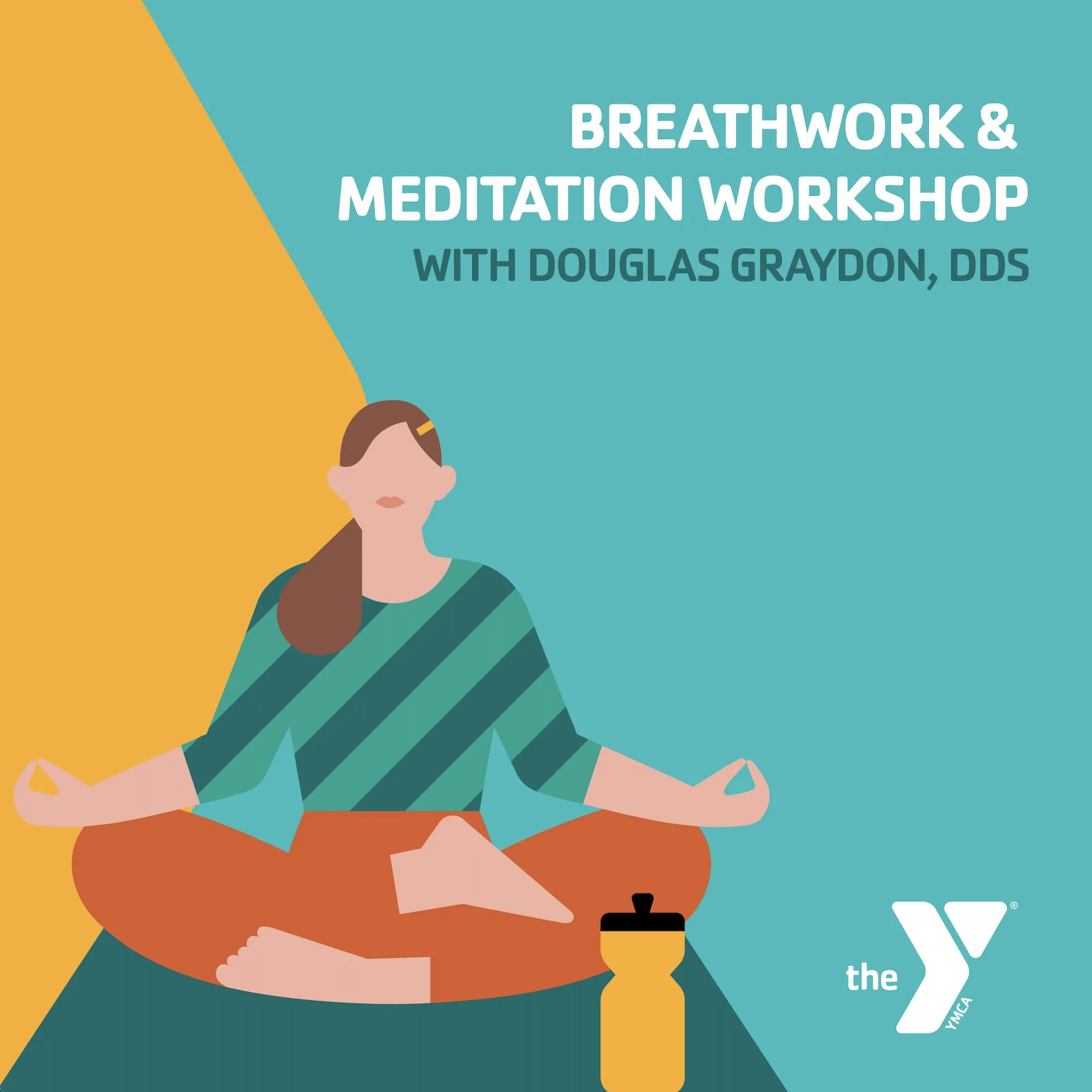 breathwork & meditation workshop