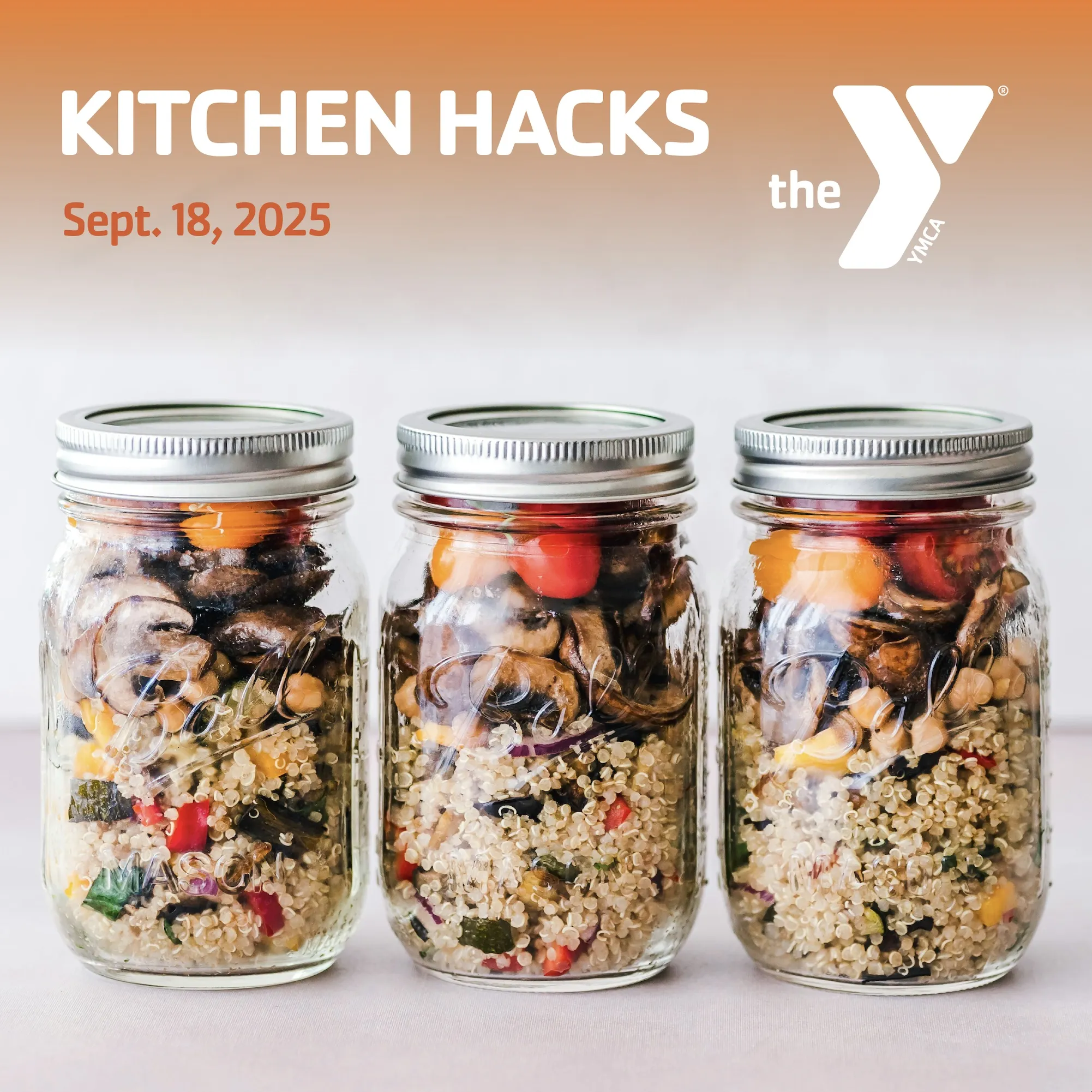 kitchen hacks