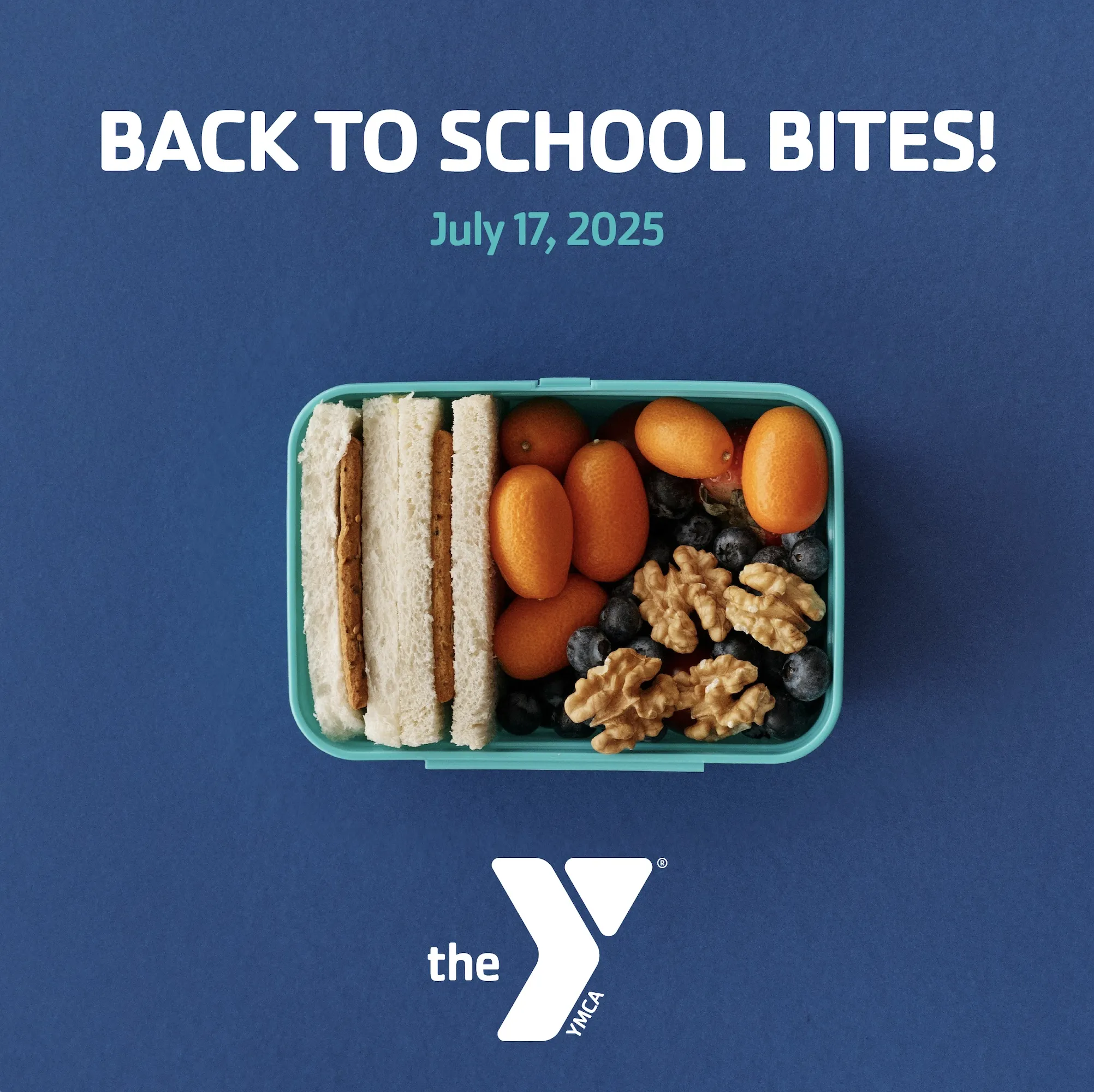 Back to School Bites