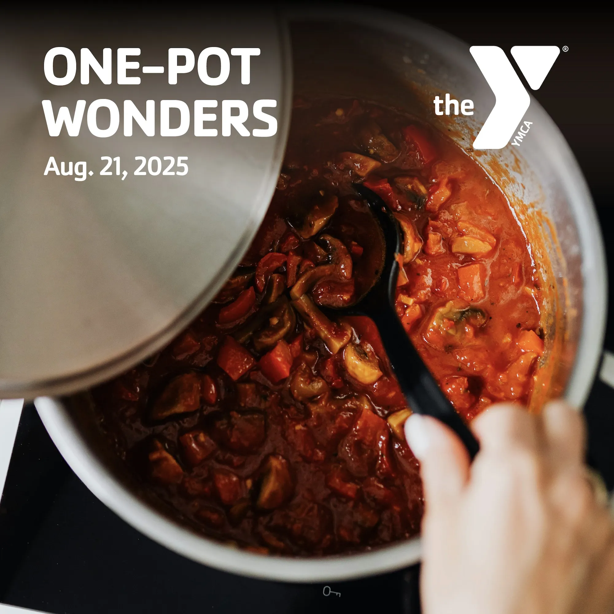 One-Pot Wonders