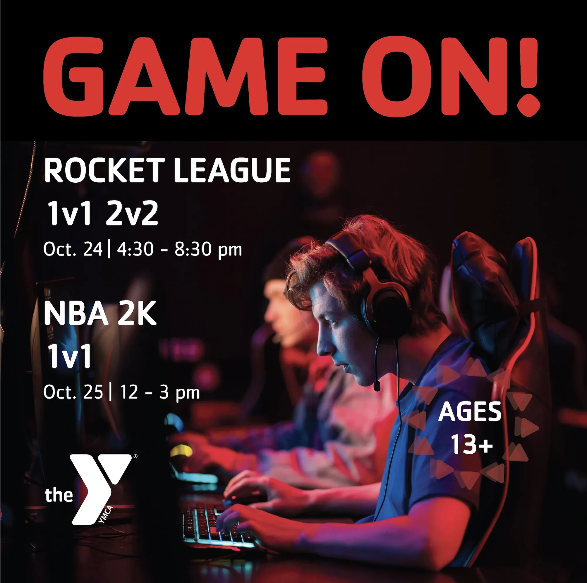 Esports 2025