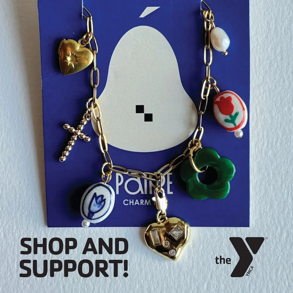 Paire Charm Bar