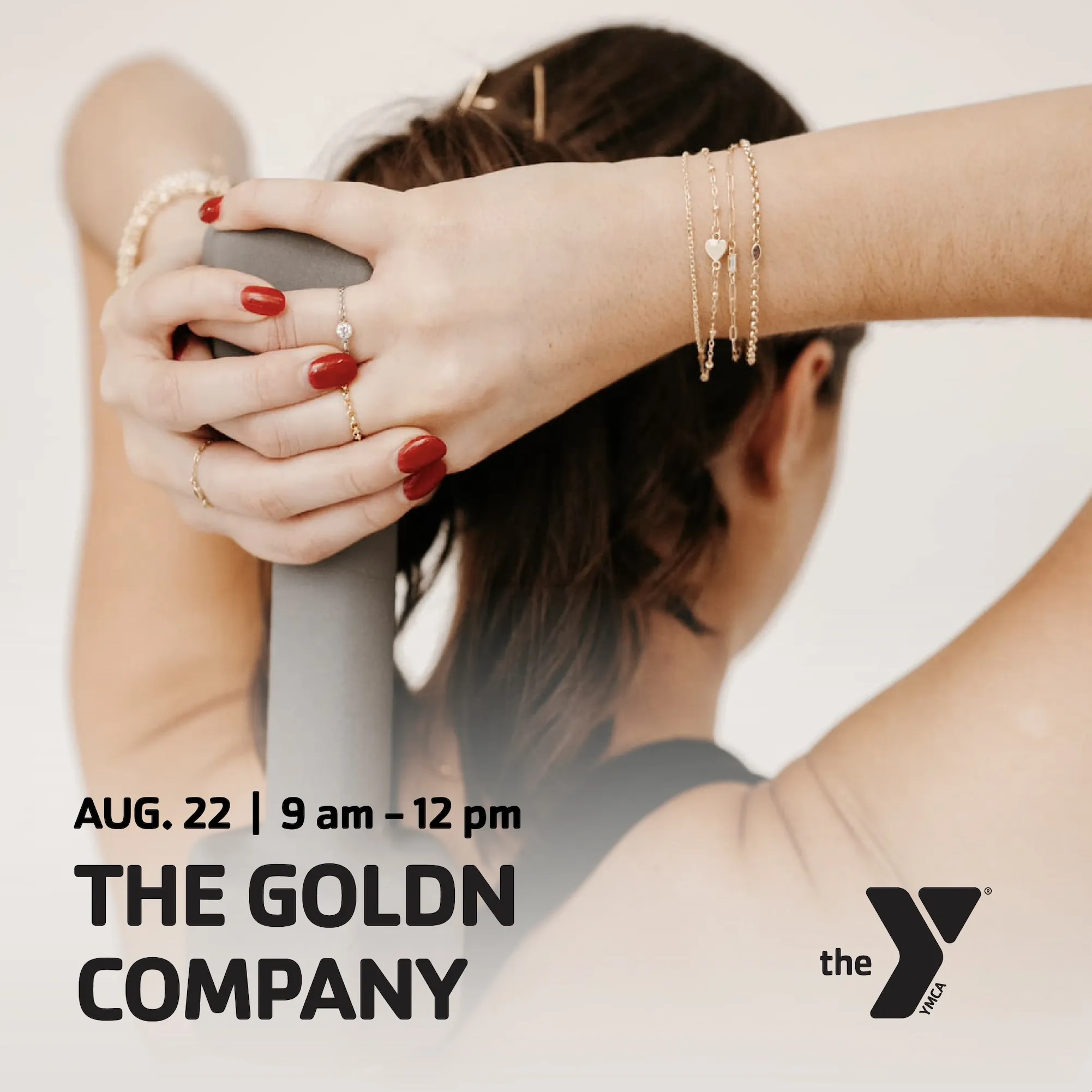 The Goldn Company
