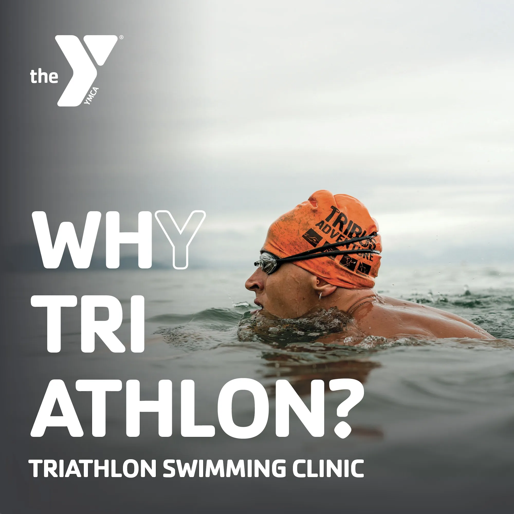 Triathlon Swim Clinic