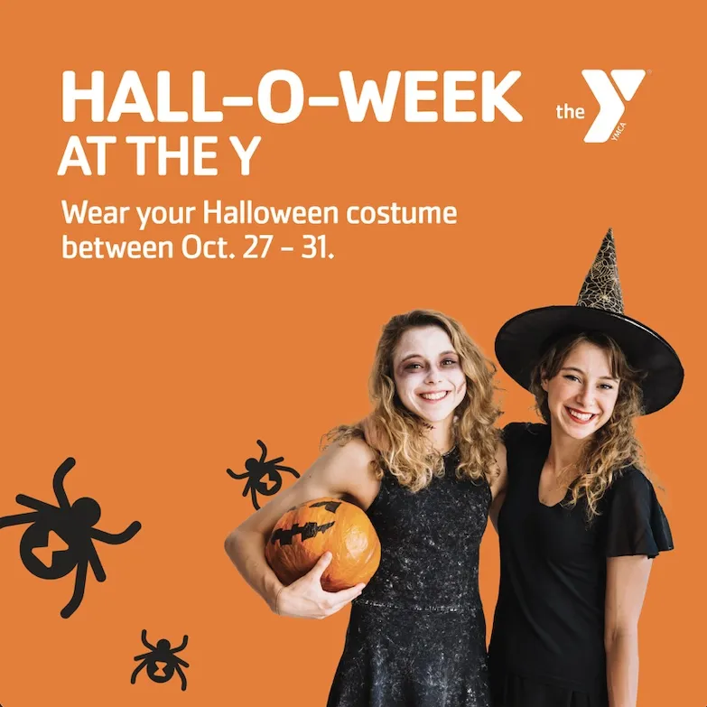 Halloween Costume Contest Downtown Y