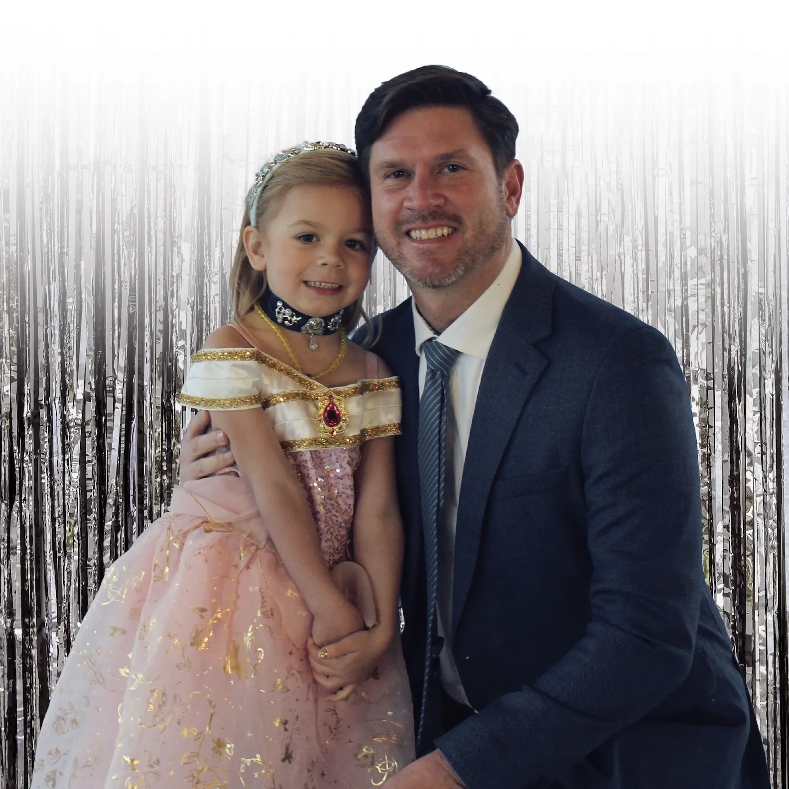 Father Daughter Dance