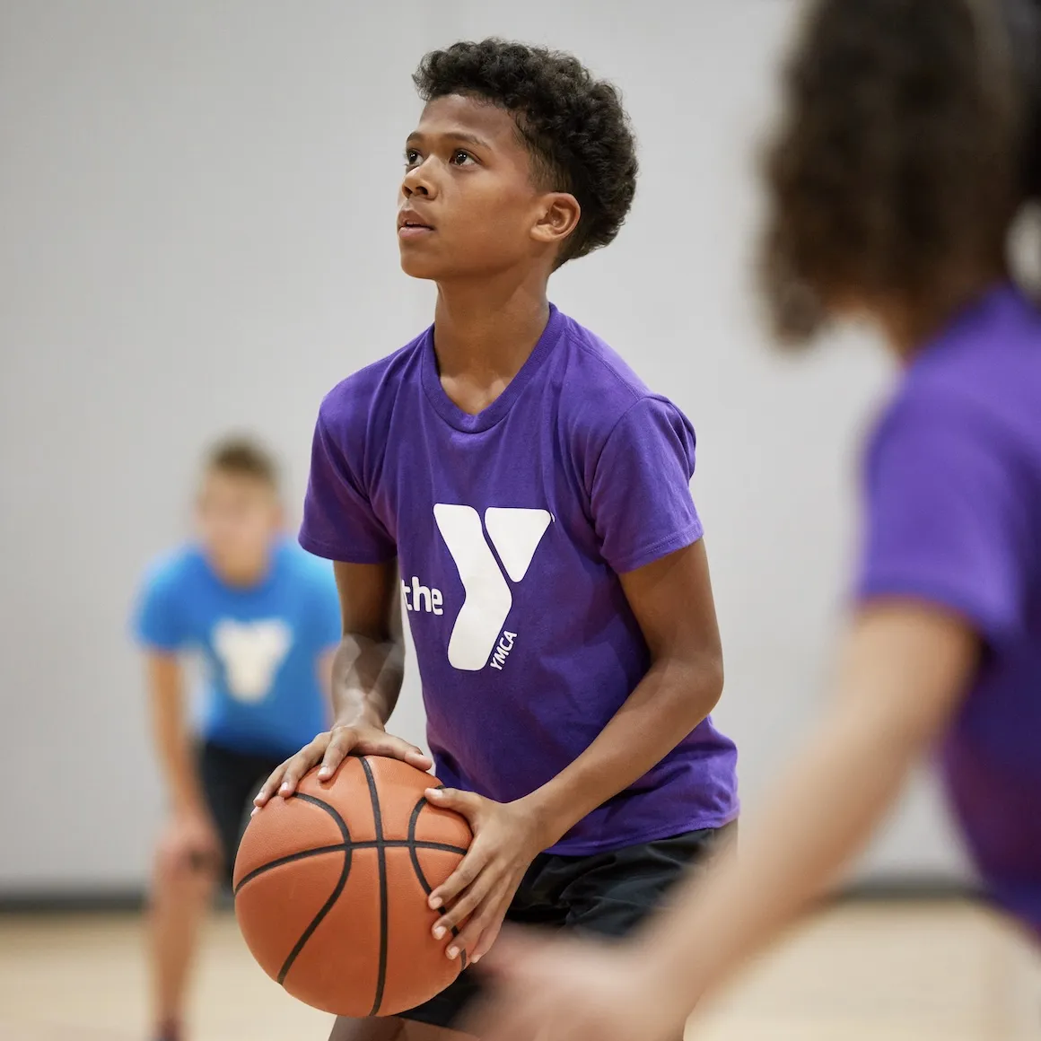 Youth Basketball