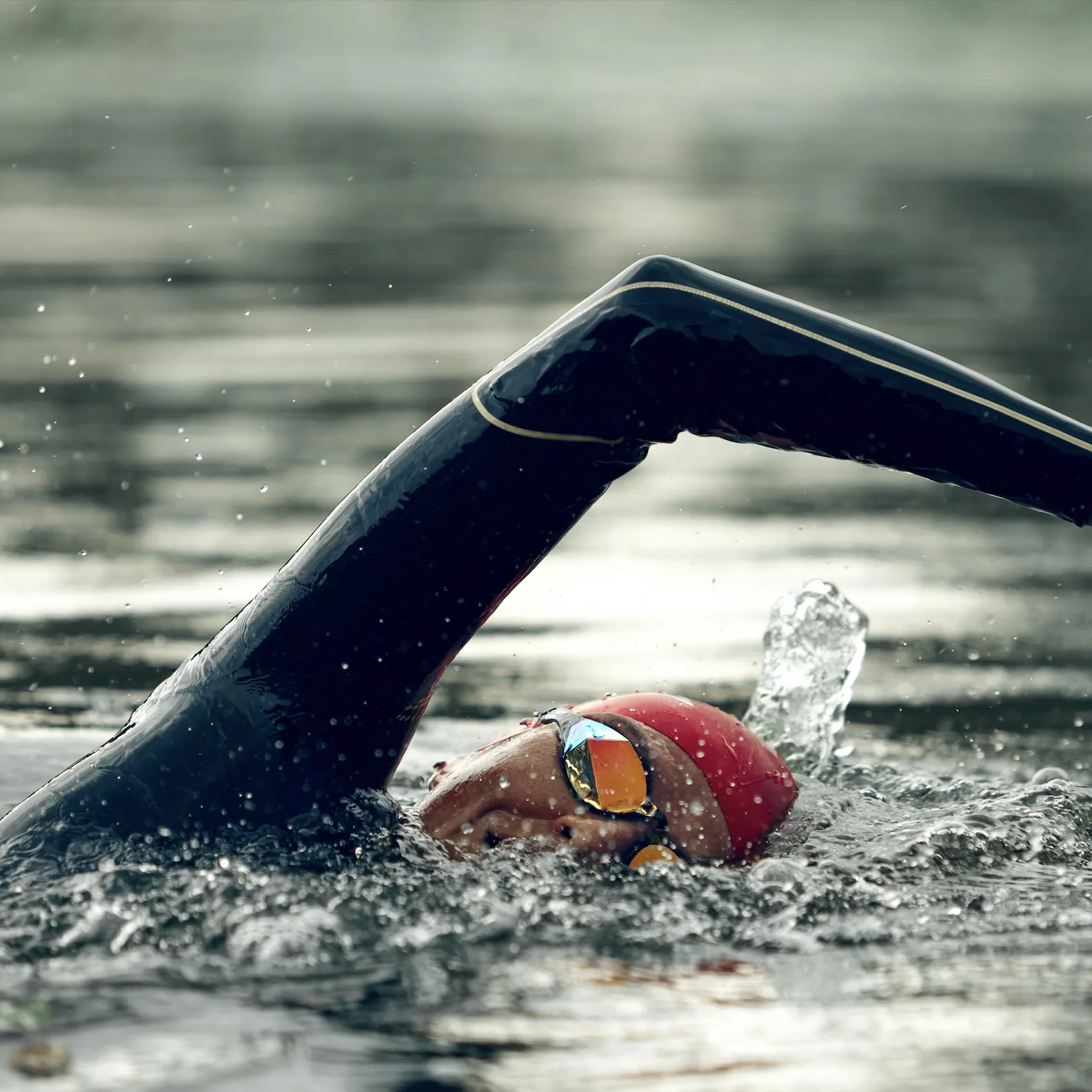 Triathlon Swim Clinic - Downtown YMCA