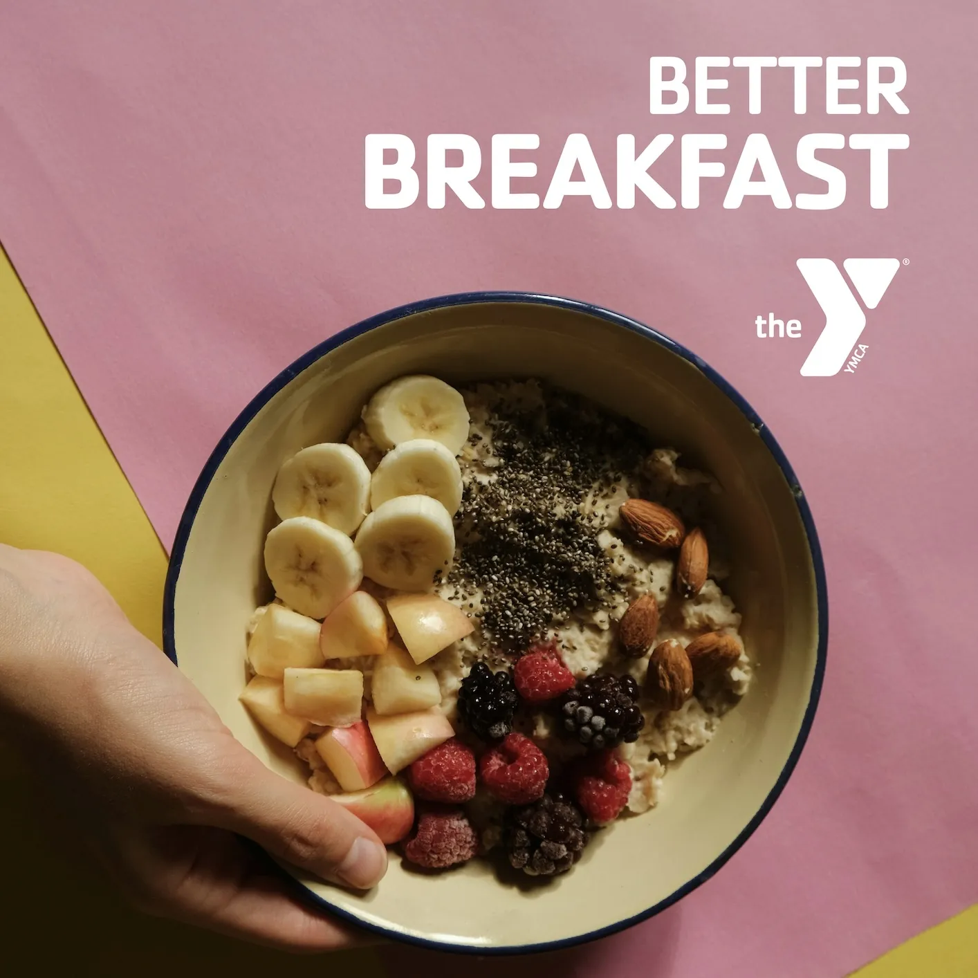 Better Breakfast Cooking Class