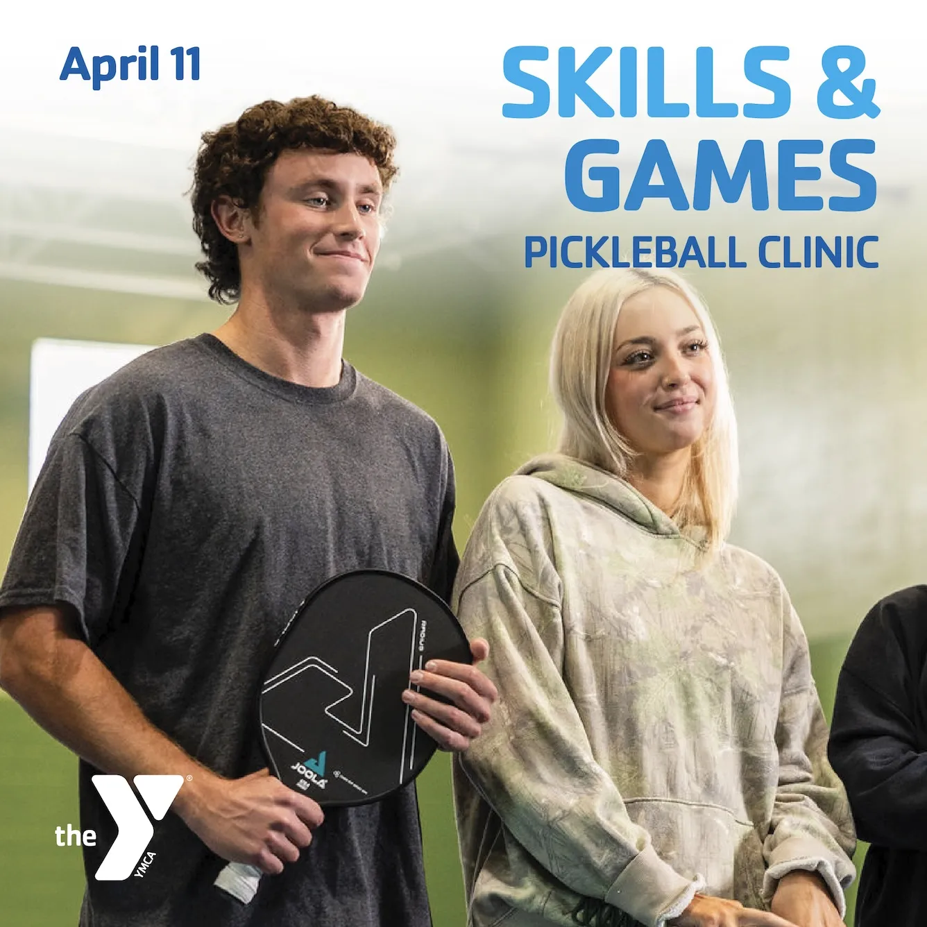 Skills &amp; Games Clinic