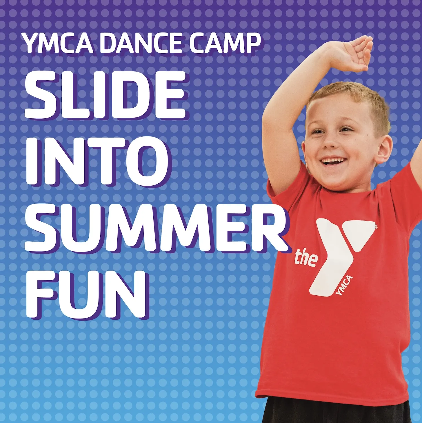 Dance Camp - Hamilton YMCA