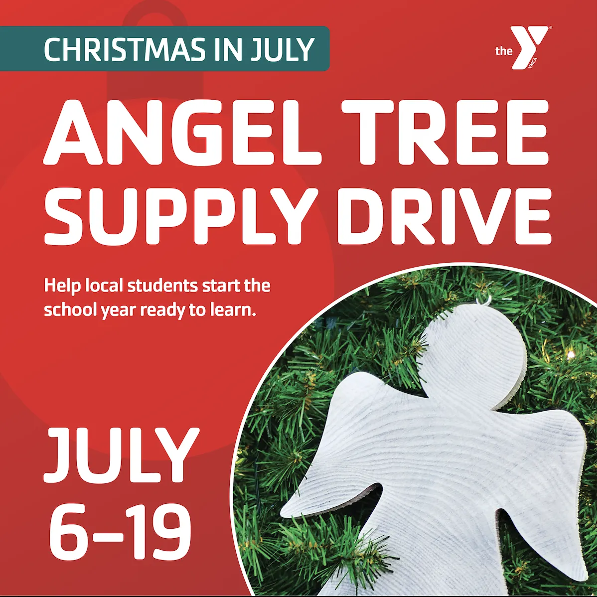 angel tree
