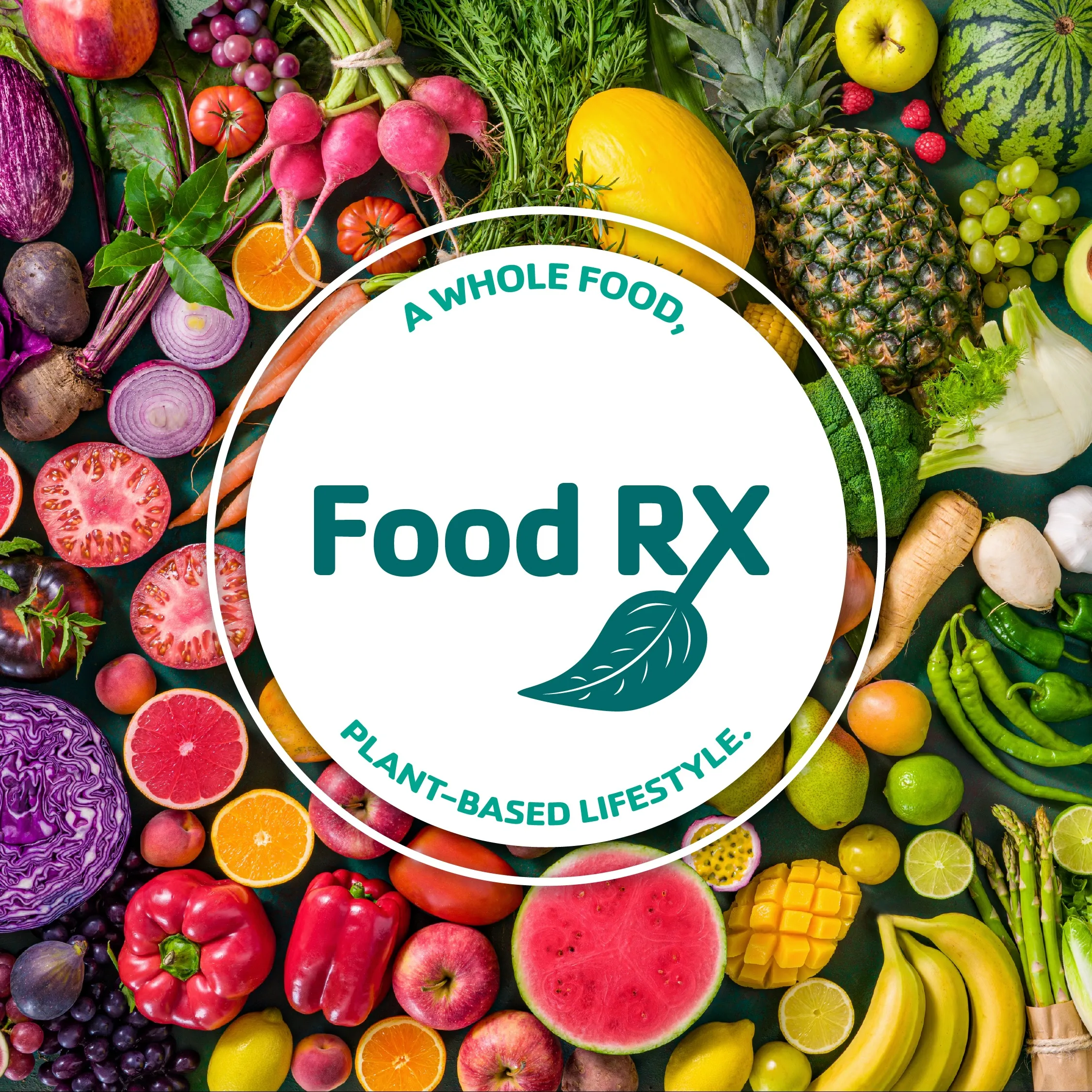 Food RX Class