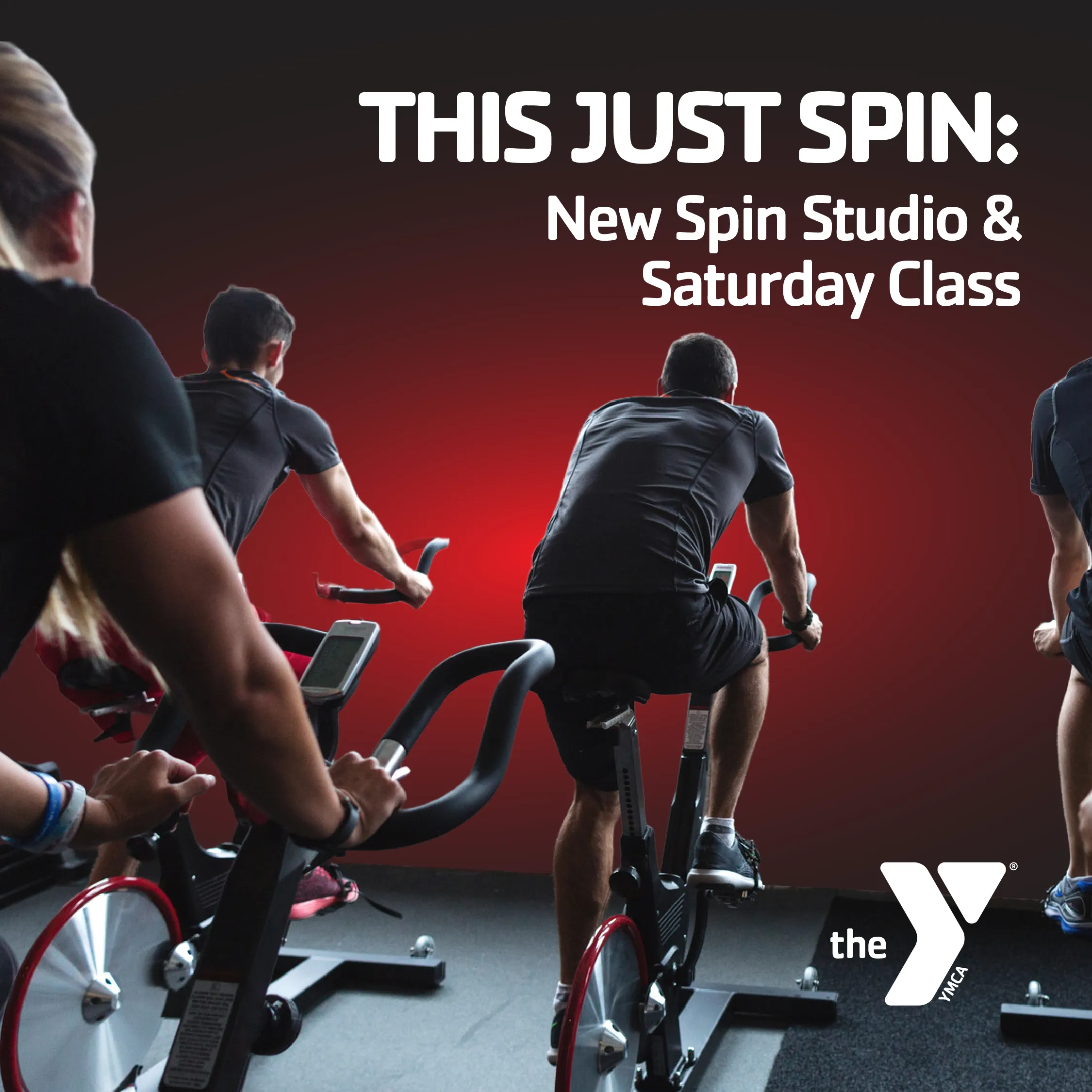 Hamilton New Spin Studio &amp; Class