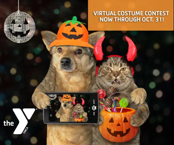 costume contest