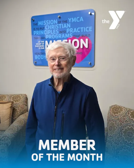 member of the month buzz