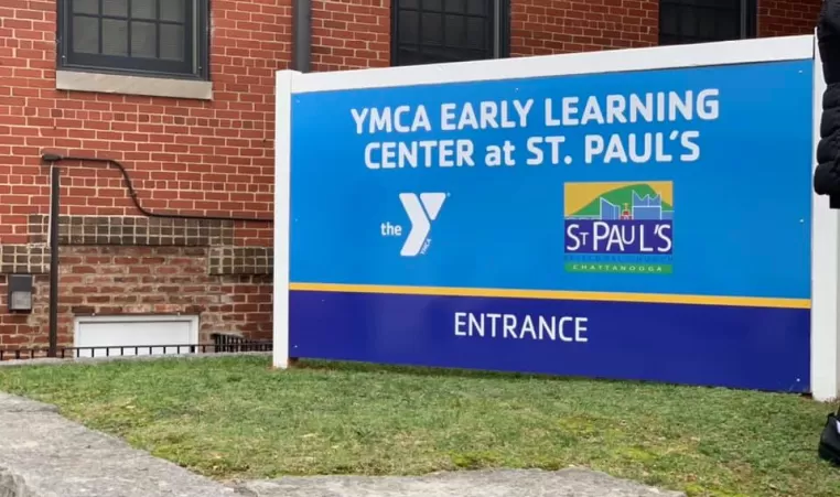 St. Paul's Preschool
