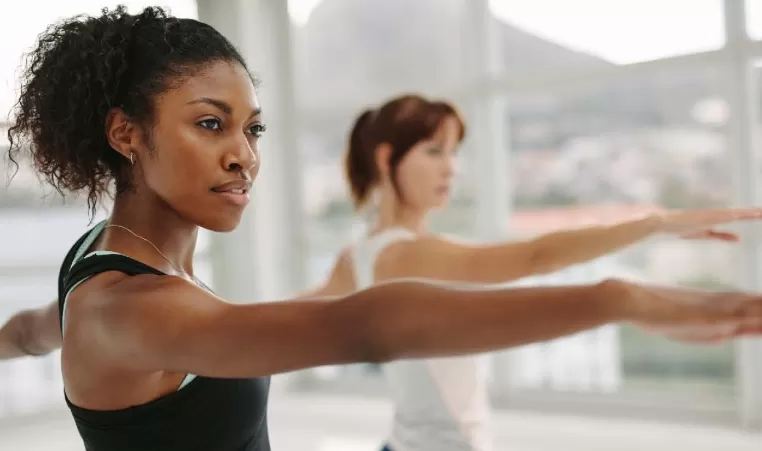 yoga