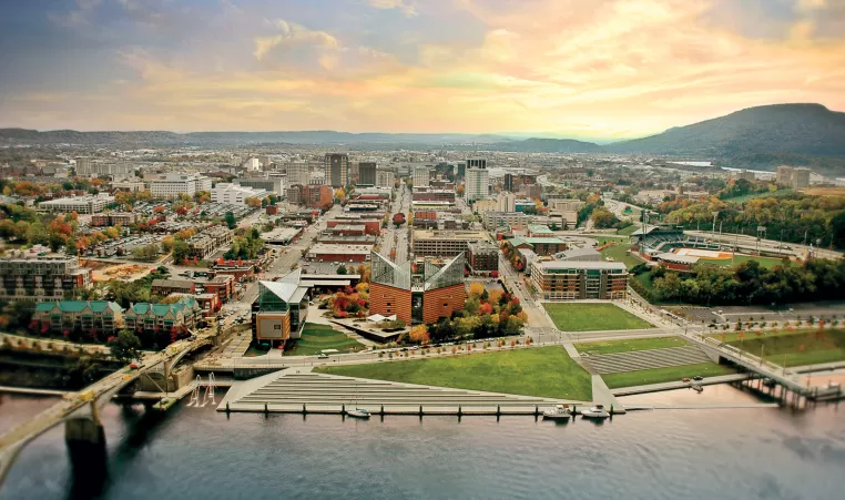 chattanooga