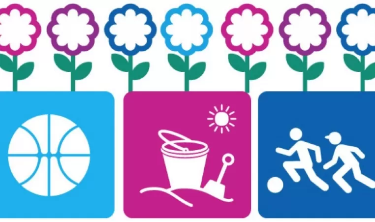 spring events