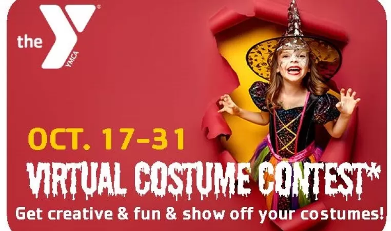 virtual costume contest