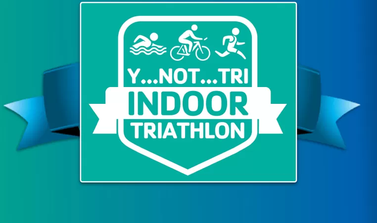 INDOOR TRI