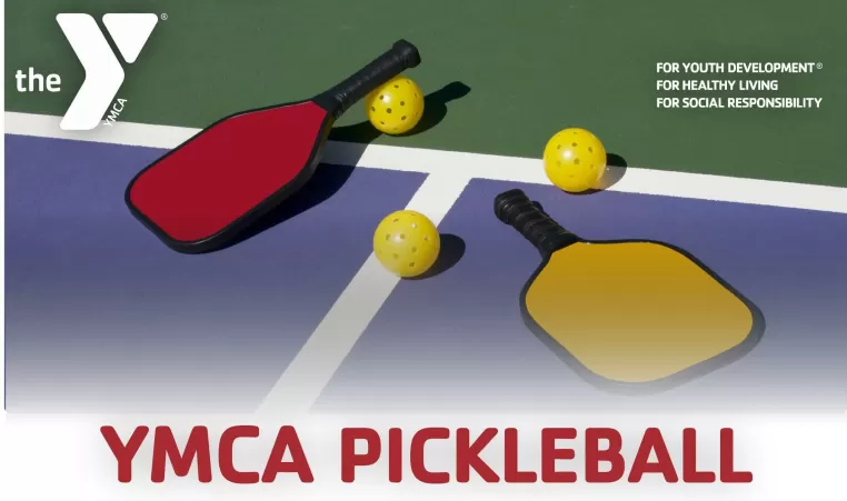 pickleball