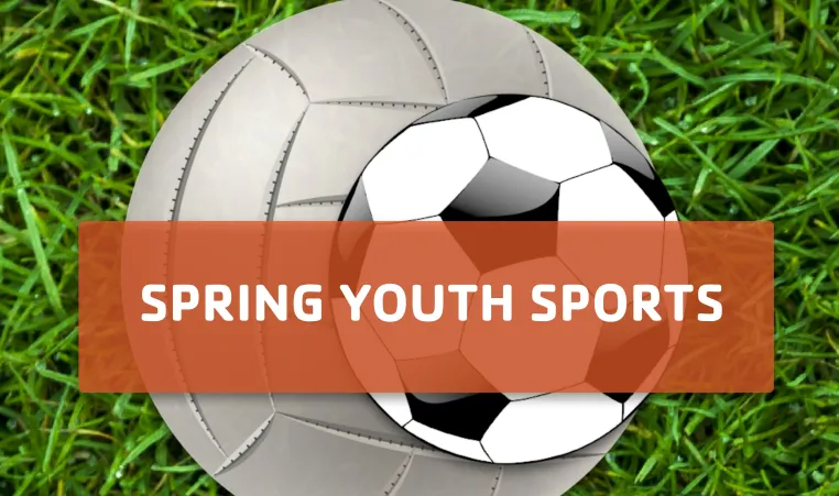 SPRING YOUTH SPORTS