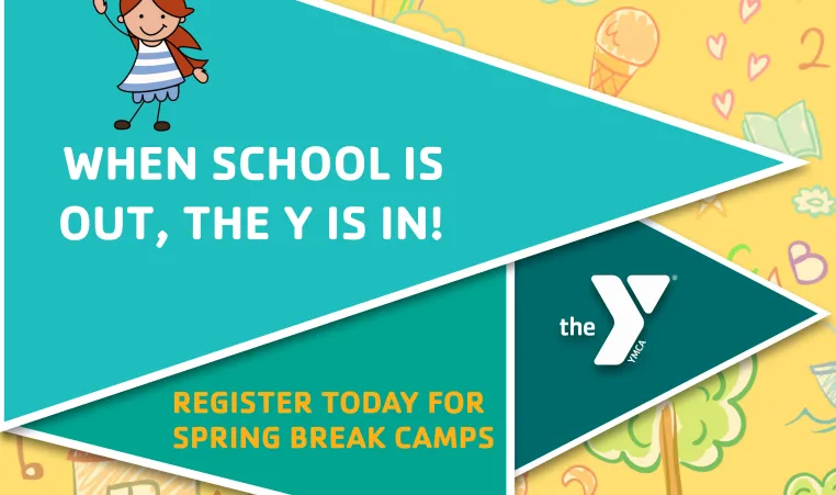 spring break camp