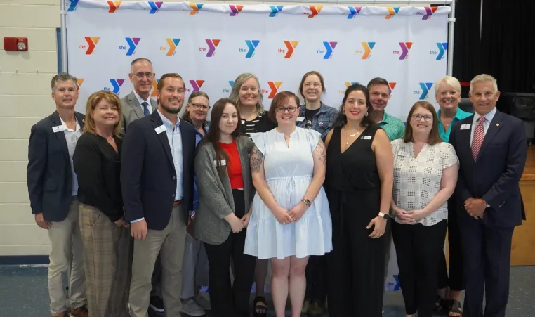 North Georgia 21st Century Learning Grant recipients