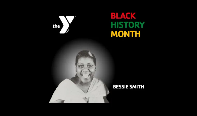BESSIE SMITH
