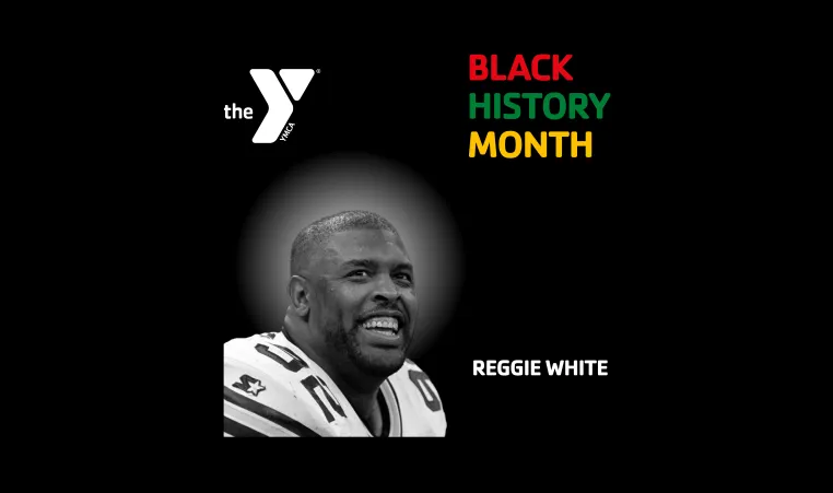 REGGIE WHITE