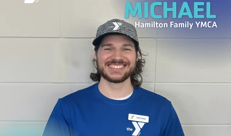 Michael's instructor spotlight