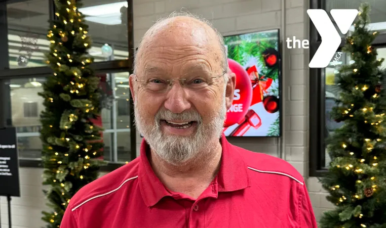 Charles Member of the Month