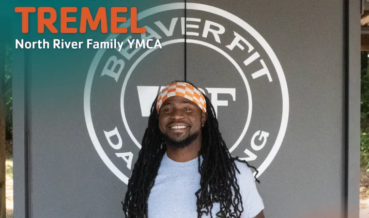 Tremel's instructor spotlight